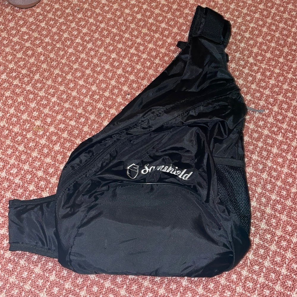Samshield helmet bag